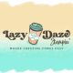 Lazy Daze Stampin'